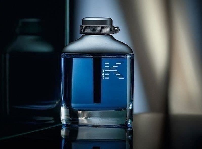 Perfume Natura Kaiak K EDP 100ml